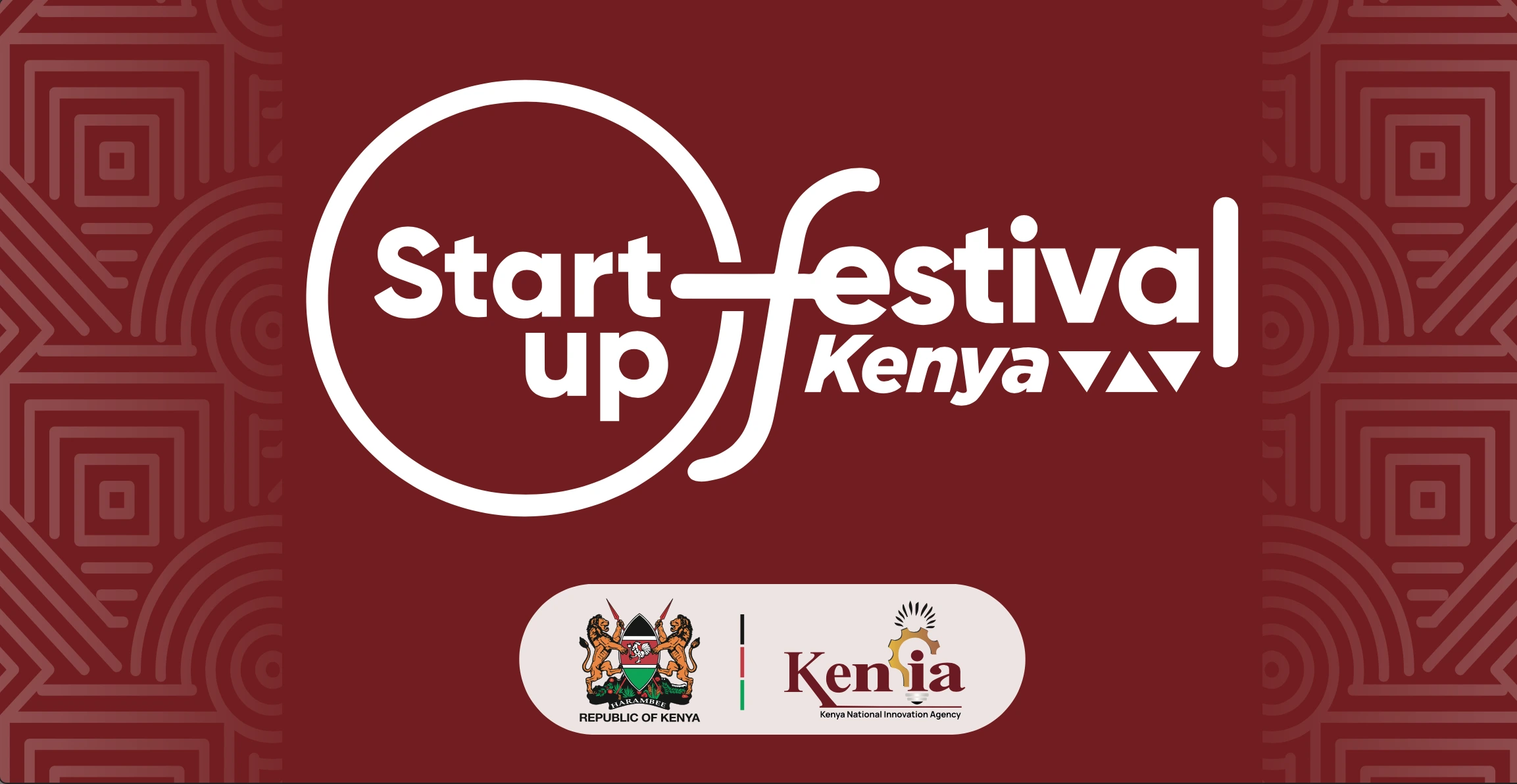 Startup Festival 2025
